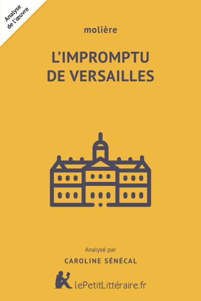 L'Impromptu de Versailles
